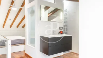 Casa en alquiler en El Cabanyal-El Canyamelar - Imagen 28