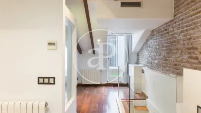 Casa en alquiler en El Cabanyal-El Canyamelar - Imagen 30