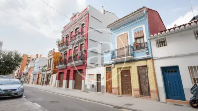 Casa en alquiler en El Cabanyal-El Canyamelar - Imagen 33