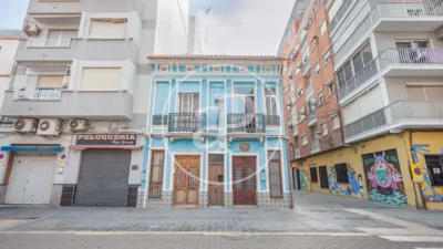 Casa en alquiler en El Cabanyal-El Canyamelar - Imagen 35