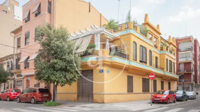 Casa en alquiler en El Cabanyal-El Canyamelar - Imagen 36