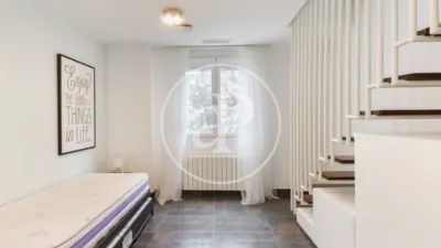 Casa en alquiler en El Cabanyal-El Canyamelar - Imagen 6