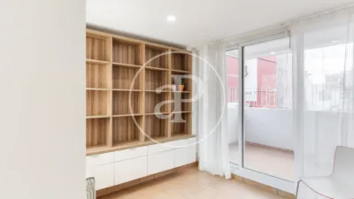 Casa en alquiler en El Cabanyal-El Canyamelar - Imagen 7