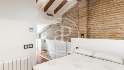 Casa en alquiler en El Cabanyal-El Canyamelar - Imagen 8