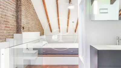 Casa en alquiler en El Cabanyal-El Canyamelar - Imagen 9