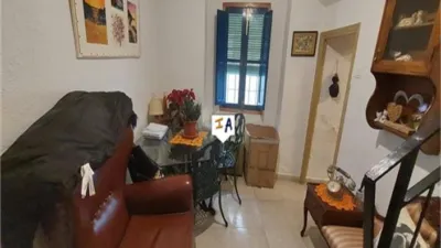 House in Castillo de Locubín photo 4