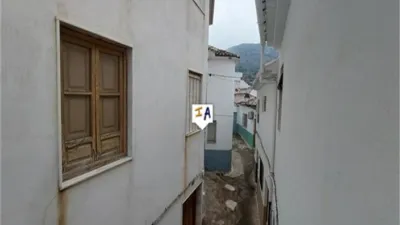 House in Castillo de Locubín photo 7