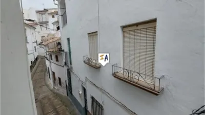 House in Castillo de Locubín photo 8