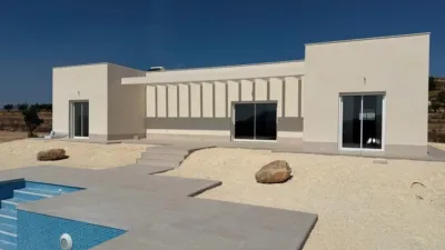 Casa – el Pinós / Pinoso - Vista 3
