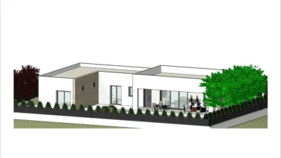 Casa – la Romana, la Canyada de Benessa - Vista 5