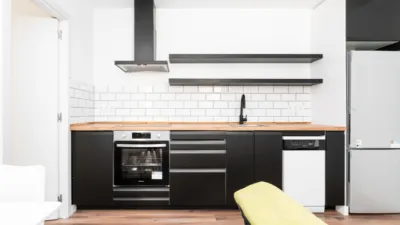 Apartamento en alquiler en Barcelona Capital - Imagen 5