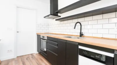 Apartamento en alquiler en Barcelona Capital - Imagen 7