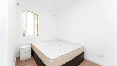 Apartamento en alquiler en Barcelona Capital - Imagen 8