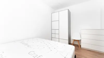 Apartamento en alquiler en Barcelona Capital - Imagen 9