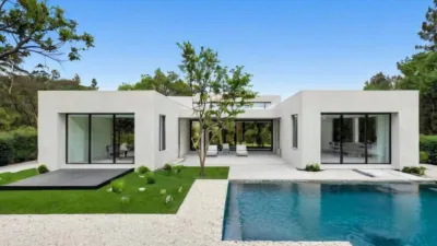Casa - Vista 2
