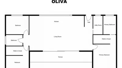 Casa - Vista 3