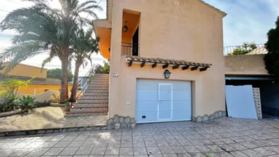 Casa – Teulada, la Sabatera, Moraira - Vista 3