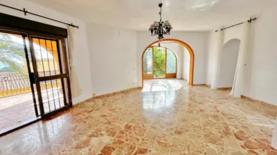 Casa – Teulada, la Sabatera, Moraira - Vista 5