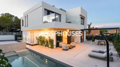 Casa - Vista 2