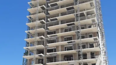 Penthouse in Calpe - Calp photo 16