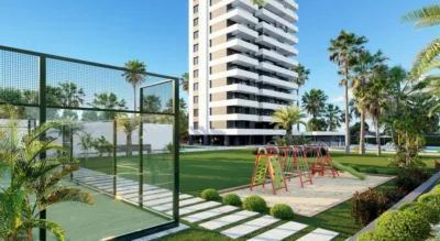 Penthouse in Calpe - Calp photo 3