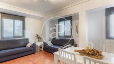 Apartamento en El Cabanyal-El Canyamelar photo 3