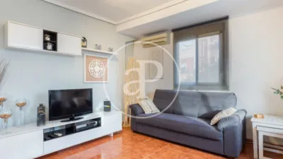 Apartamento en El Cabanyal-El Canyamelar photo 4