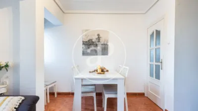 Apartamento en El Cabanyal-El Canyamelar photo 5