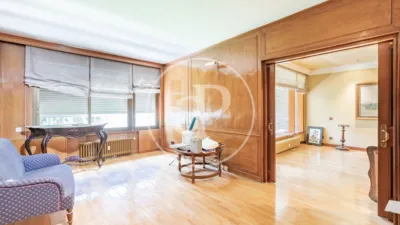 Apartment in El Viso photo 11