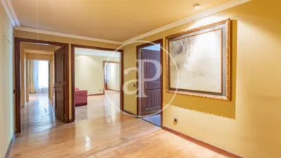 Apartment in El Viso photo 12