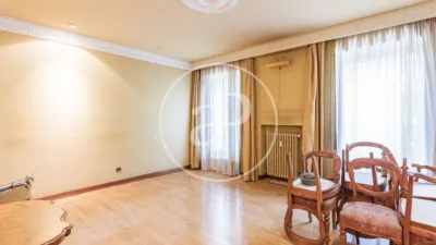 Apartment in El Viso photo 13
