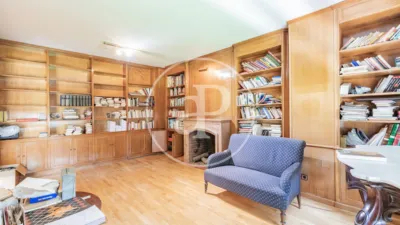 Apartment in El Viso photo 15