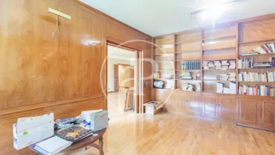 Apartment in El Viso photo 16