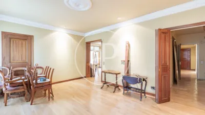 Apartment in El Viso photo 17