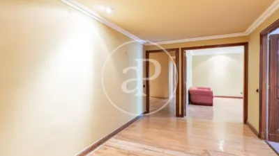 Apartment in El Viso photo 19