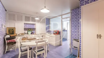 Apartment in El Viso photo 20