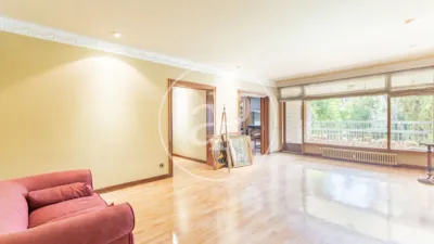 Apartment in El Viso photo 2