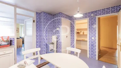 Apartment in El Viso photo 21