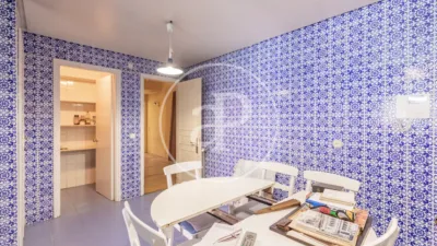 Apartment in El Viso photo 22
