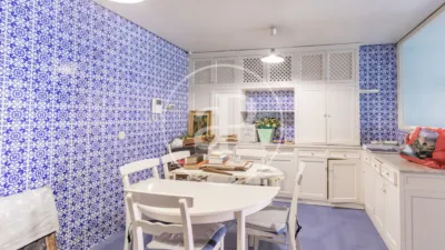 Apartment in El Viso photo 23