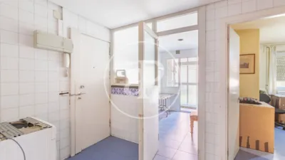 Apartment in El Viso photo 25