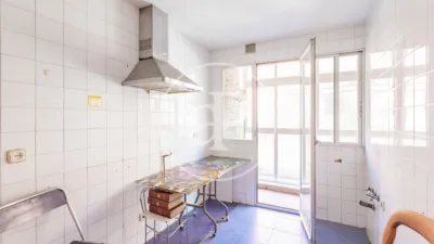 Apartment in El Viso photo 26