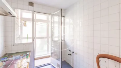 Apartment in El Viso photo 27