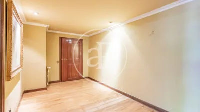 Apartment in El Viso photo 28