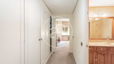 Apartment in El Viso photo 29