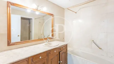 Apartment in El Viso photo 30