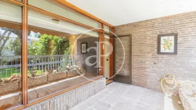 Apartment in El Viso photo 3