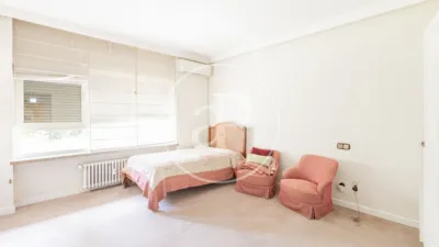 Apartment in El Viso photo 31
