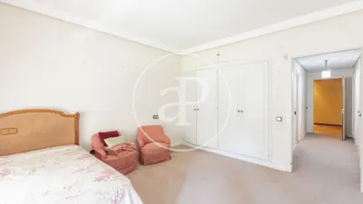 Apartment in El Viso photo 32
