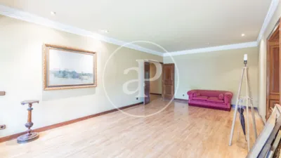 Apartment in El Viso photo 33